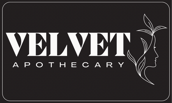 Velvet Apothecary