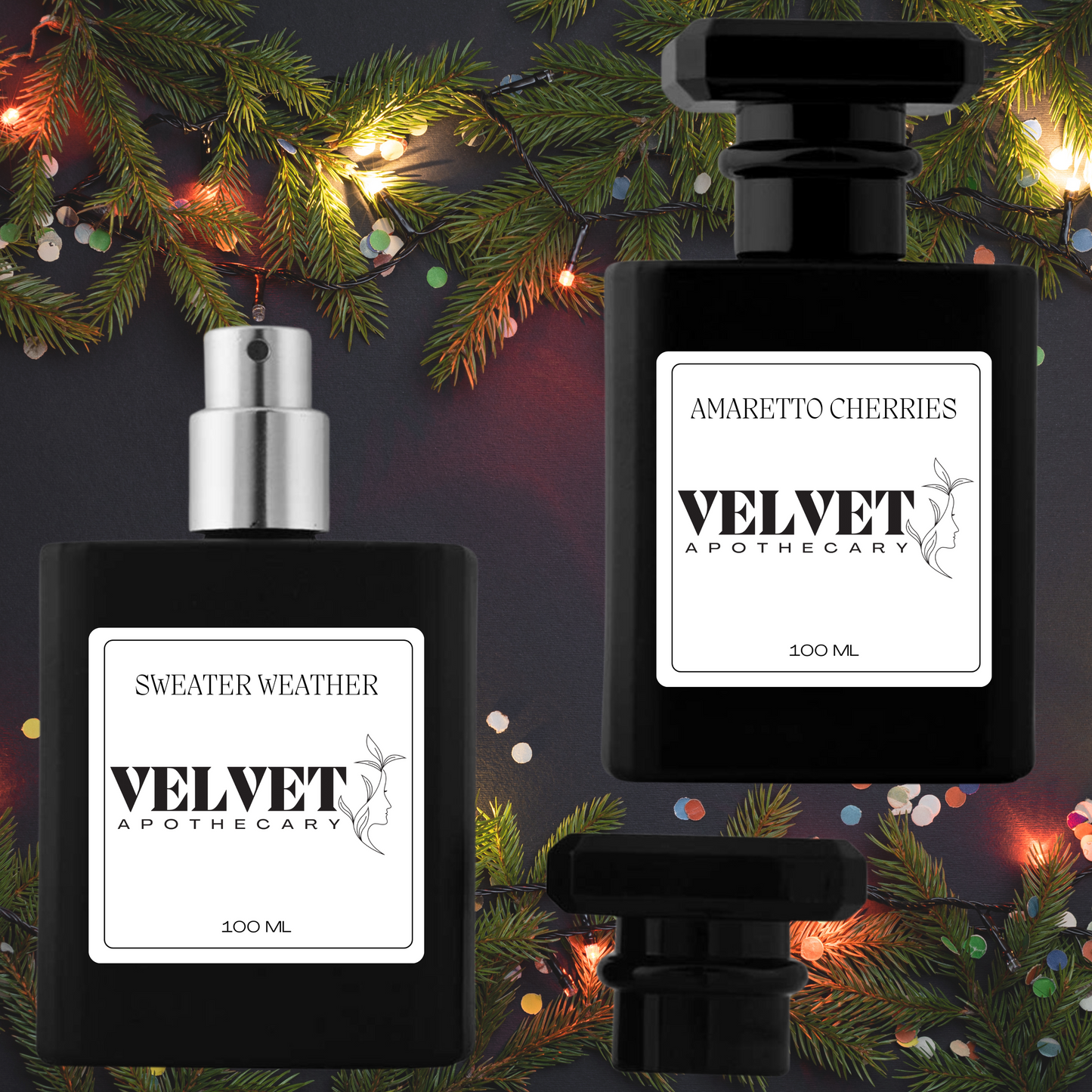 Enchanting Fragrance Holiday Gift Sets